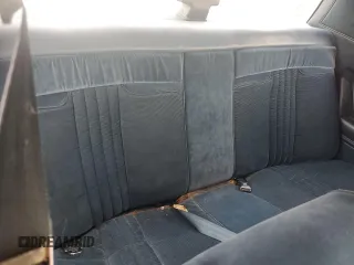 1986 Chevrolet Monte Carlo Sport с VIN 1G1GZ37Z1GR144715, выставлен на аукционе Copart как лот 56823805 с пробегом 99 278 миль миль и Списание • Salvage title. История ставок и продаж доступна на DreamBid. Изображение 10.