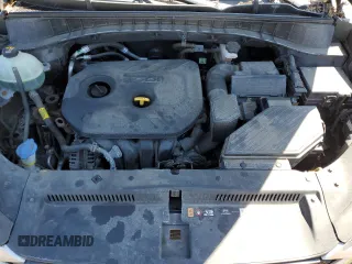 2019 Hyundai Tucson Value with VIN KM8J33A43KU888877, listed as a Copart auction lot 52191305 with 77,204 mi miles and Salvage title. Bid and sale history available at DreamBid. Image 11.