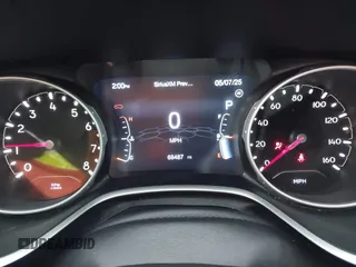 2019 Jeep Compass Limited с VIN 3C4NJCCB7KT777783, выставлен на аукционе IAAI как лот 42172163 с пробегом 68 487 миль миль и . История ставок и продаж доступна на DreamBid. Изображение 7.