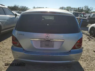 2008 Mercedes-Benz R 3.5L with VIN 4JGCB56E48A074336, listed as a Copart auction lot 82525544 with 173,591 mi miles and Non Repairable. Bid and sale history available at DreamBid. Image 6.