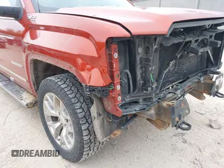 2015 GMC Sierra 1500 SLT with VIN 3GTU2VEC9FG194995, listed as a IAAI auction lot 41998622 with 145,437 mi miles and . Bid and sale history available at DreamBid. Image 19.