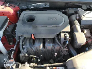 2019 Hyundai Sonata Sport with VIN 5NPE34AF0KH796309, listed as a Copart auction lot 84467075 with 89,413 mi miles and Salvage title. Bid and sale history available at DreamBid. Image 13.