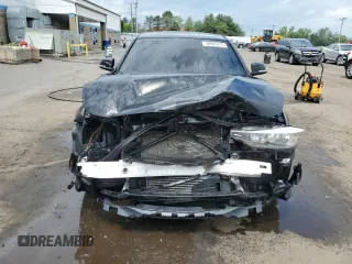 2014 BMW 3 Series 320i xDrive with VIN WBA3C3G51ENS69364, listed as a Copart auction lot 58920115 with 117,209 mi miles and Salvage title. Bid and sale history available at DreamBid. Image 5.