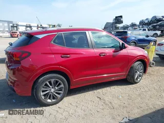 2021 Buick Encore GX Select с VIN KL4MMESL2MB140260, выставлен на аукционе IAAI как лот 42376927 с пробегом 40 106 миль миль и . История ставок и продаж доступна на DreamBid. Изображение 13.