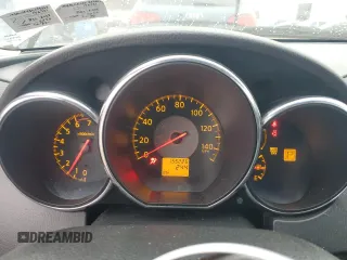 2005 Nissan Altima 2.5 S with VIN 1N4AL11E45C339867, listed as a Copart auction lot 52481985 with 155,225 mi miles and Salvage Title. Bid and sale history available at carsss.com. Image 9.