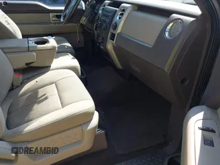 2010 Ford F-150 XL with VIN 1FTEX1C80AKA73738, listed as a IAAI auction lot 42251013 with 146,602 mi miles and . Bid and sale history available at DreamBid. Image 5.
