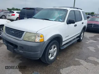 2004 Ford Explorer с VIN 1FMDU62K64UB19091, выставлен на аукционе IAAI как лот 42689071 с пробегом 180 196 миль миль и . История ставок и продаж доступна на DreamBid. Изображение 2.