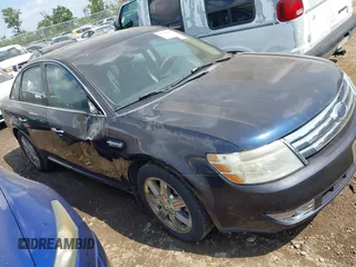 2009 Ford Taurus Limited with VIN 1FAHP25W39G114382, listed as a IAAI auction lot 42786659 with 130,712 mi miles and . Bid and sale history available at DreamBid. Image 1.