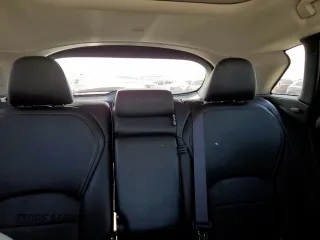 2020 Infiniti QX50 Essential с VIN 3PCAJ5M17LF101236, выставлен на аукционе Copart как лот 57803325 с пробегом 120 622 миль миль и Списание • Salvage title. История ставок и продаж доступна на DreamBid. Изображение 10.