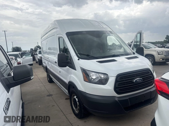 2015 Ford Transit с VIN 1FTNR3XG7FKB06331, выставлен на аукционе IAAI как лот 42767260 с пробегом 125 404 миль миль и . История ставок и продаж доступна на DreamBid. Изображение 5.