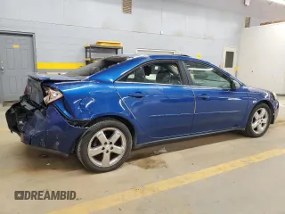 2005 Pontiac G6 GT with VIN 1G2ZH528954174315, listed as a Copart auction lot 70621904 with 203,524 mi miles and Salvage Title. Bid and sale history available at carsss.com. Image 3.