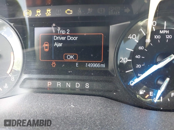 2016 Ford Explorer with VIN 1FM5K7B83GGB33375, listed as a IAAI auction lot 42444379 with 149,966 mi miles and . Bid and sale history available at DreamBid. Image 7.