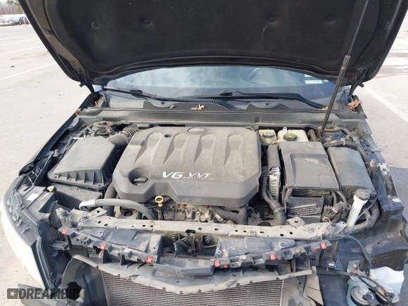 2014 Chevrolet Impala LTZ with VIN 2G1155S31E9211885, listed as a IAAI auction lot 41804249 with 149,066 mi miles. Bid and sale history available at carsss.com. Image 10.