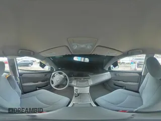 2009 Toyota Avalon XL with VIN 4T1BK36B29U345870, listed as a Copart auction lot 43849755 with 235,547 mi miles and Salvage Title. Bid and sale history available at carsss.com. Image 13.