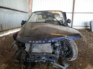 2017 Land Rover Range Rover z VIN SALGR2FKXHA327013, wystawiony jako Copart lot #71537554 z przebiegiem Nie podano mil oraz Szkoda całkowita • Salvage title. Historia ofert i sprzedaży dostępna na DreamBid. Obrazek 5.