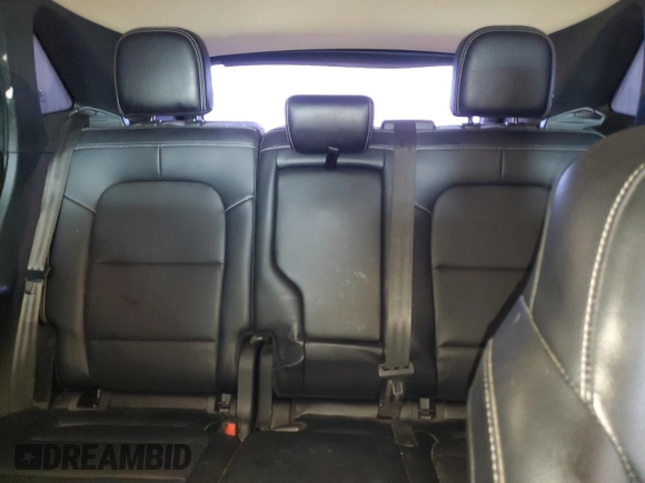 2020 Ford Escape SEL with VIN 1FMCU9H65LUA13107, listed as a Copart auction lot 62383585 with 46,788 mi miles and Salvage title. Bid and sale history available at DreamBid. Image 10.