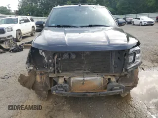 2018 Ford Expedition Max XLT с VIN 1FMJK1HT8JEA44508, выставлен на аукционе Copart как лот 56354545 с пробегом 162 888 миль миль и Списание • Salvage title. История ставок и продаж доступна на DreamBid. Изображение 5.