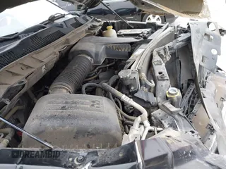 2016 Ram 1500 Big Horn with VIN 1C6RR6LG3GS155446, listed as a IAAI auction lot 41623506 with 128,393 mi miles. Bid and sale history available at carsss.com. Image 18.