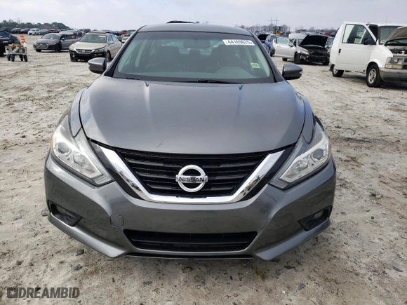 2018 Nissan Altima 2.5 SV with VIN 1N4AL3AP4JC162664, listed as a Copart auction lot 44169025 with 140,015 mi miles and Salvage Title. Bid and sale history available at carsss.com. Image 5.