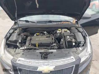 2014 Chevrolet Cruze LS with VIN 1G1PB5SG2E7366520, listed as a IAAI auction lot 42034644 with 163,065 mi miles. Bid and sale history available at carsss.com. Image 10.