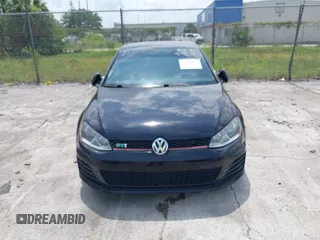 2015 Volkswagen GTI S с VIN 3VWYT7AU5FM070973, выставлен на аукционе IAAI как лот 42386040 с пробегом 111 088 миль миль и . История ставок и продаж доступна на DreamBid. Изображение 6.