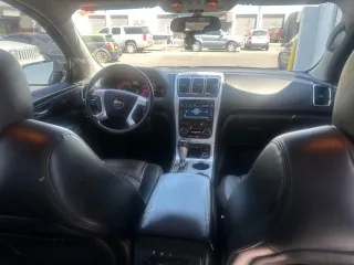 2011 GMC Acadia SLT2 with VIN 1GKKVSED8BJ301778, listed as a Copart auction lot 53149515 with 113,383 mi miles and Clean Title. Bid and sale history available at carsss.com. Image 9.