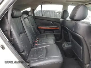 2007 Lexus RX 350 with VIN 2T2HK31U47C006668, listed as a Copart auction lot 52428755 with 223,390 mi miles and Clean Title. Bid and sale history available at carsss.com. Image 11.