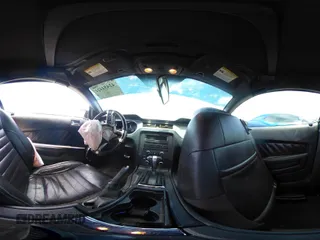 2012 Ford Mustang V6 с VIN 1ZVBP8EM6C5235229, выставлен на аукционе IAAI как лот 42454424 с пробегом 188 763 миль миль и . История ставок и продаж доступна на DreamBid. Изображение 18.