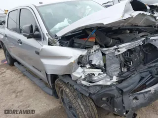 2016 Toyota Tundra 2WD Truck SR5 with VIN 5TFEW5F16GX211321, listed as a IAAI auction lot 41612834 with NaN miles. Bid and sale history available at carsss.com. Image 6.