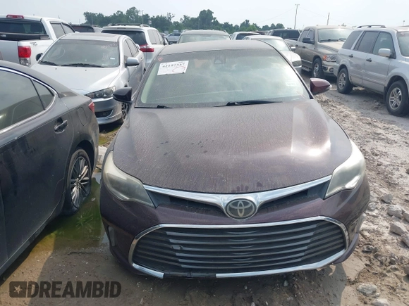 2017 Toyota Avalon XLE z VIN 4T1BK1EB3HU245765, wystawiony jako IAAI lot #42197337 z przebiegiem 173 649 mil mil oraz . Historia ofert i sprzedaży dostępna na DreamBid. Obrazek 12.