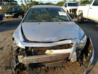 2012 Chevrolet Malibu 1FL with VIN 1G1ZA5EU8CF239979, listed as a IAAI auction lot 41476427 with 84,243 mi miles and . Bid and sale history available at DreamBid. Image 6.
