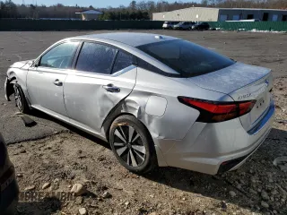 2020 Nissan Altima 2.5 SL with VIN 1N4BL4EW4LC268773, listed as a Copart auction lot 42513785 with 22,073 mi miles and Salvage Title. Bid and sale history available at carsss.com. Image 2.