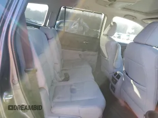 2020 Honda Pilot Touring 8-Passenger with VIN 5FNYF5H92LB024047, listed as a Copart auction lot 41630695 with 74,067 mi miles and Salvage Title. Bid and sale history available at DreamBid. Image 11.