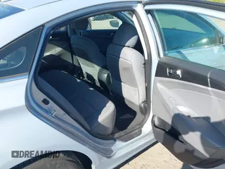 2013 Hyundai Sonata GLS with VIN 5NPEB4ACXDH509425, listed as a IAAI auction lot 42052986 with 143,712 mi miles and . Bid and sale history available at carsss.com. Image 8.