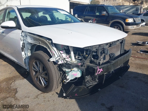 2019 Kia Optima S with VIN 5XXGT4L37KG318038, listed as a IAAI auction lot 41681133 with 78,830 mi miles. Bid and sale history available at carsss.com. Image 18.