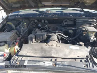 1996 Chevrolet S-10 with VIN 1GCCS1441T8106537, listed as a IAAI auction lot 42047330 with 150,000 mi miles and . Bid and sale history available at DreamBid. Image 10.