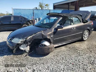 2004 Saab 9-3 Arc z VIN YS3FD79Y446020201, wystawiony jako Copart lot #48114615 z przebiegiem Nie podano mil oraz Szkody całkowita. Historia ofert i sprzedaży dostępna na DreamBid. Obrazek 1.