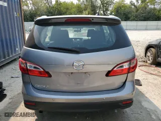 2015 Mazda Mazda5 Grand Touring with VIN JM1CW2DL4F0191071, listed as a Copart auction lot 71199874 with 94,171 mi miles and Clean Title. Bid and sale history available at carsss.com. Image 6.