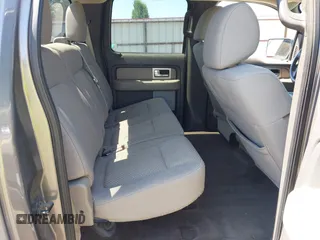 2010 Ford F-150 XL with VIN 1FTFW1EV2AFC24453, listed as a IAAI auction lot 42460799 with 157,014 mi miles and . Bid and sale history available at DreamBid. Image 8.