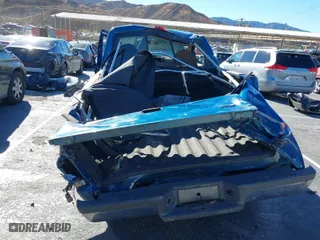 2002 Ford Ranger XL with VIN 1FTYR14U52PA18158, listed as a IAAI auction lot 41289210 with 89,255 mi miles. Bid and sale history available at carsss.com. Image 16.