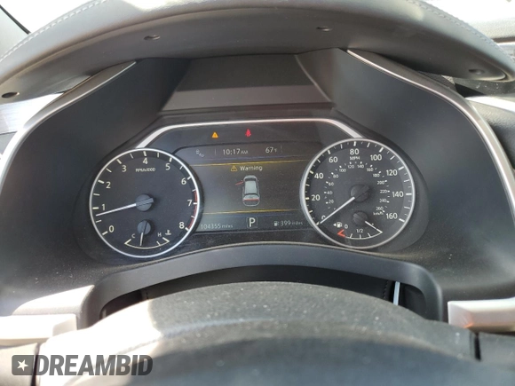 2015 Nissan Murano SL z VIN 5N1AZ2MH8FN276195, wystawiony jako Copart lot #56364415 z przebiegiem 104 355 mil mil oraz Czysty tytuł • Clean title. Historia ofert i sprzedaży dostępna na DreamBid. Obrazek 9.