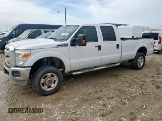 2013 Ford F-350 Platinum z VIN 1FT8W3BT6DEB85383, wystawiony jako Copart lot #47751975 z przebiegiem 223 537 mil mil oraz Tytuł czysty. Historia ofert i sprzedaży dostępna na DreamBid. Obrazek 1.