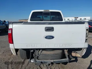 2008 Ford F-250 XL with VIN 1FTSW21R28EE33477, listed as a IAAI auction lot 41359324 with 248,497 mi miles. Bid and sale history available at carsss.com. Image 17.