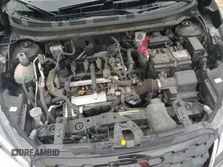 2024 Nissan Kicks SV z VIN 3N1CP5CV9RL473332, wystawiony jako Copart lot #64611975 z przebiegiem 57 693 mil mil oraz Szkoda całkowita • Salvage title. Historia ofert i sprzedaży dostępna na DreamBid. Obrazek 14.