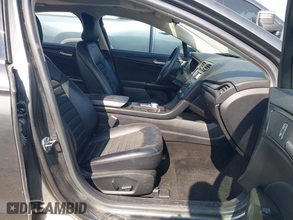 2018 Ford Fusion SE with VIN 3FA6P0HD2JR253714, listed as a IAAI auction lot 42059879 with 115,995 mi miles and . Bid and sale history available at DreamBid. Image 5.