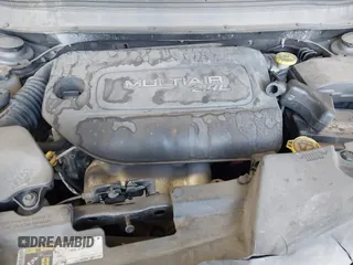 2017 Jeep Cherokee Sport with VIN 1C4PJMAB2HW537884, listed as a IAAI auction lot 42415829 with 89,451 mi miles and . Bid and sale history available at DreamBid. Image 10.