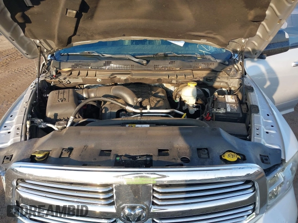 2017 Ram 1500 Big Horn with VIN 3C6RR6LT1HG640531, listed as a IAAI auction lot 42411444 with 161,301 mi miles and . Bid and sale history available at DreamBid. Image 10.