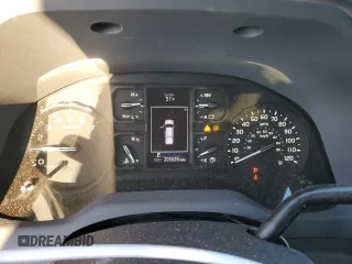2019 Toyota Tundra SR with VIN 5TFRM5F16KX142078, listed as a Copart auction lot 83029394 with 205,026 mi miles and Salvage title. Bid and sale history available at DreamBid. Image 9.
