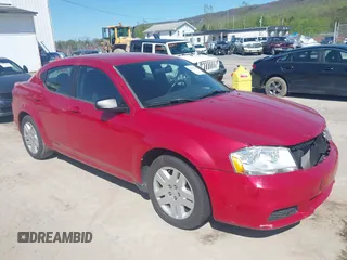 2011 Dodge Avenger Express with VIN 1B3BD4FB3BN579098, listed as a IAAI auction lot 42113546 with 71,941 mi miles and . Bid and sale history available at DreamBid. Image 1.