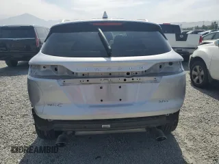 2017 Lincoln MKC Premiere z VIN 5LMCJ1C95HUL11303, wystawiony jako Copart lot #58263945 z przebiegiem 82 628 mil mil oraz Szkoda całkowita • Salvage title. Historia ofert i sprzedaży dostępna na DreamBid. Obrazek 6.